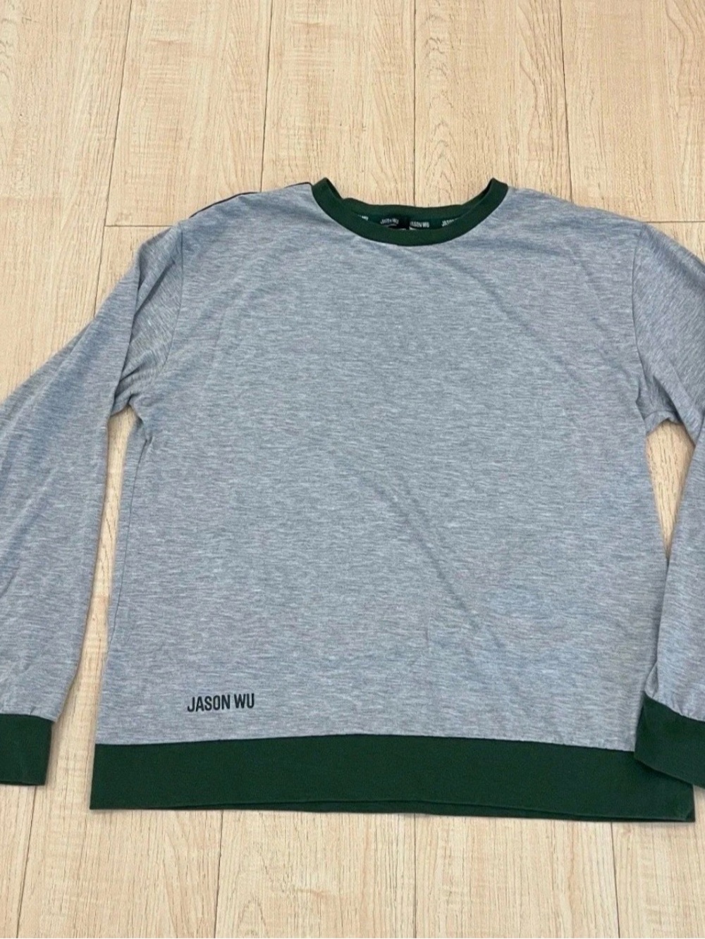 NWOT! Eva Air x Jason Wu Business Class Pajama Shirt XLarge - XL